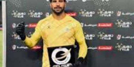 المهدي سليمان يودّع الاتحاد السكندري بعد 3 مواسم