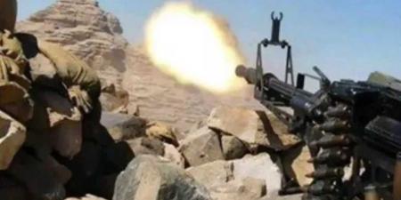 هجوم حوثي عنيف على محافظة الضالع بعد فتح طريق صنعاء عدن