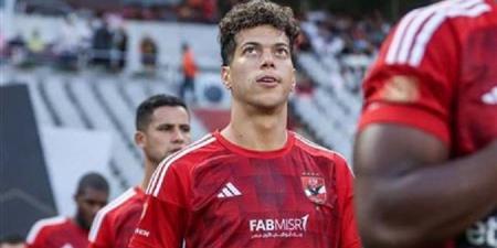 نجم الأهلي يكشف لأول مرة اسباب غرامة المليون جنيه
