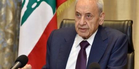 الرئيس بري: تحركات “اليونيفيل” يجب أن تنسّق مع الجيش اللبناني وأي سوء تفاهم يعالج بهدوء وحكمة