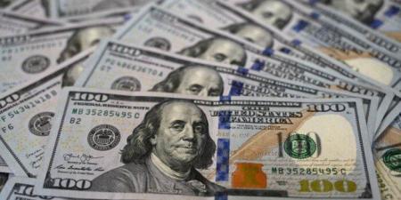 سعر الدولار اليوم الجمعة 30 مايو 2025