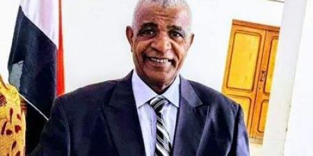 ثروت فرج : مديرا رياضىيا بنادى عمال المنصوره