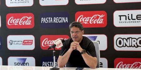 أول قرار من أيمن الرمادي مدرب الزمالك بعد الفوز على فاركو في الدوري المصري الممتاز