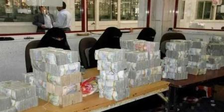 استقرار أسعار الصرف في اليمن اليوم بعد الانهيار المخيف خلال الأشهر الماضية