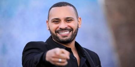 محمد الريفي: «هيجنني» أحلى أغنية في مشواري
