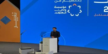 ولي العهد مستشرفا مستقبل الأردن .. طبابة عن بعد والذكاء الاصطناعي في التعليم ومسيّرات بصناعة أردنية
