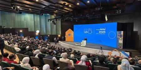 ولي العهد يدعو إلى إيجاد حلول لندرة المياه والبطالة والحفاظ على الإرث