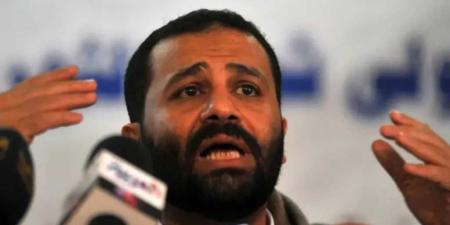 حميد الأحمر يشعل الجدل مجددا ويتوعد مسؤولين بوثائق دامغة تكشف ”فضيحة تسليم الطائرات للحوثي”