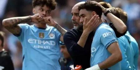 إنجاز جديد لـ مرموش بالدوري الإنجليزي