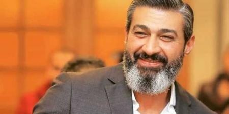 ياسر جلال يوضح سبب استخدامه للسوشيال ميديا مجدداً