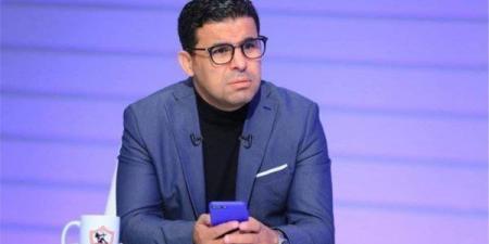 خالد الغندور: الزمالك يحول مستحقات ياسر حمد وينتظر رفع إيقاف القيد من فيفا