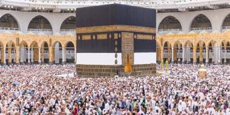 السعودية: تقديم أكثر من 81 ألف خدمة صحية لضيوف الرحمن