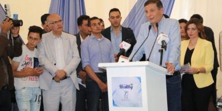 وزير الزراعة: مبادرة «أحلم» نموذج يُحتذى للشراكة بين الدولة والقطاع الخاص