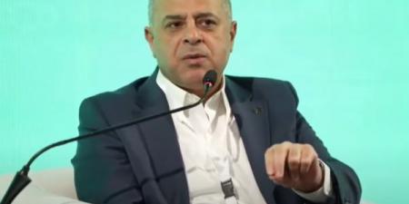 أبو صعيليك: سيتم إدخال الذكاء الاصطناعي في فرز طلبات التوظيف
