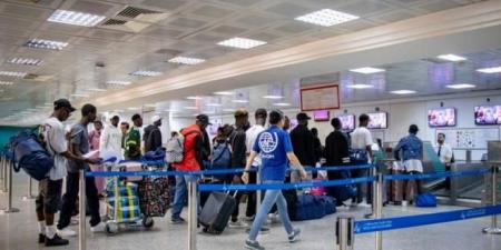 المنظمة الدولية للهجرة بتونس تساعد 313 مهاجرا من غامبيا وغينيا على العودة الطوعية لبلدانهم