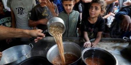 “واشنطن بوست”: خطة “المساعدات الإسرائيلية” لغزة خطيرة وغير قابلة للتنفيذ