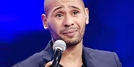 محمد الريفي عن طليقته: ربنا يكرمها ويكرمني.. ومستحيل أتكلم عن الماضى