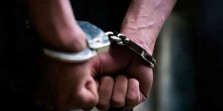 عاجل/ الاطاحة بتاجر مواد حديدية محكوم بالسجن 80 عاما من اجل هذه التهم