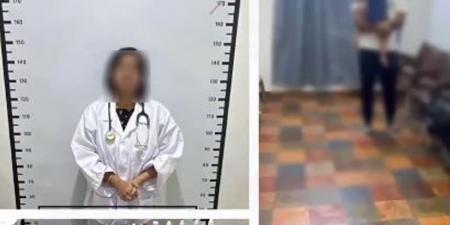 الكويت.. ضبط ربة منزل مقيمة بتهمة مزاولة الطب في عيادة غير مرخصة