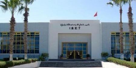 سليانة: المعهد العالي للدراسات التكنولوجية يتحصل على علامة iso 21001:2018