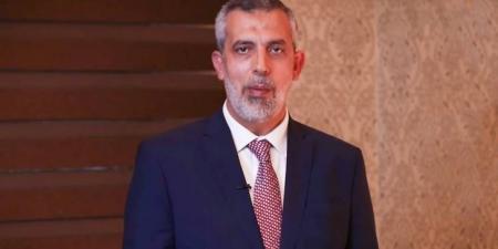 يحيى أبو عبود نقيبًا للمحامين الأردنيين .. صور