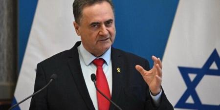 كاتس بعد الغارات على سوريا: لن تكون هناك حصانة لأي جهة ولن نسمح بتهديدات لإسرائيل