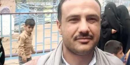 إصابة قاضٍ في صنعاء برصاصة غادرة في الظهر