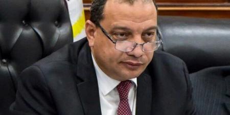 رئيس جامعة بني سويف: البرامج المهنية للدراسات العليا بوابة النجاح لرواد الأعمال وقادة المستقبل