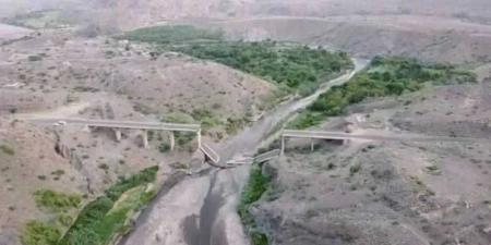 بعد قطعه منذ 10 سنوات.. توافق على فتح طريق جديد يربط بين المحافظات الشمالية والجنوبية