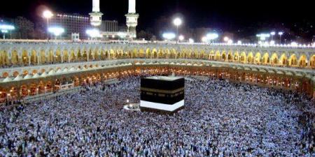 هيئة "العناية بالحرمين" تفعل منظومة التبريد الكبرى في العالم استعدادا للحج