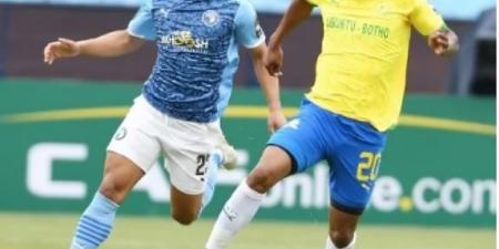 مباشر الأن لمباراة بيراميدز وصن داونز في ذهاب النهائي الأفريقي