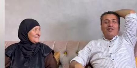 بالفيديو .. مسنة أردنية تعالج الخلجة والخوفة وتأخر الإنجاب