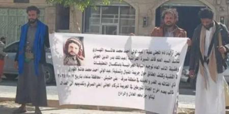رغم اعتراف القاتل .. اطلاق سراح المتهم الأول في قضية ”سفاح صرف” وأسر الضحايا تحتج