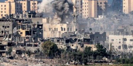26 قتيلا و115 مصابا في إطلاق نار إسرائيلي على شبان قرب موقع مساعدات أميركية غرب رفح