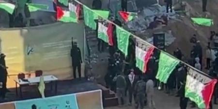 واشنطن تجري محادثات سرية مع حماس حول تبادل الأسرى والهدنة وترمب يهدد الحركة ويطالب بإطلاق سراح المحتجزين