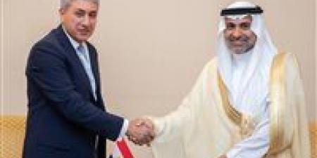 وزير السياحة في زيارة للسعودية ويشارك في ندوة الحج الكبرى لعام ١٤٤٦ هـ