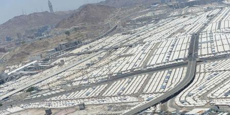 وزير الأوقاف: كوادرنا تعمل حاليا على إعداد مخيمات البعثة في عرفات