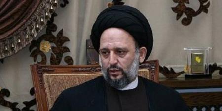 علي فضل الله: الوطن لا يبنى بمنطق التعصب وسياسة الإقصاء بل بتكاتف الجميع لمواجهة كل الضغوط
