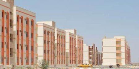 طريقة حجز شقق الإسكان الاجتماعي 2025 لمحدودي ومتوسطي الدخل