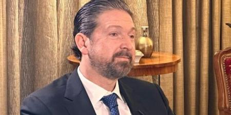 كرامي في ذكرى رشيد كرامي: نحن طلاب عدالة والملفات الداخلية لا يمكن مقاربتها إلا بالحوار