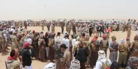 قبائل دهم تُحبط مخططًا حوثيًا خطيرًا .. عقب اندلاع مواجهات شرسة ومقتل مواطنين وقيادي كبير في الجوف