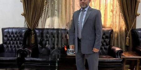 الرئيس احمد الشرع يصدر مرسوما بتعيين نائبا عاما للجمهورية السورية (السيرة الذاتية)
