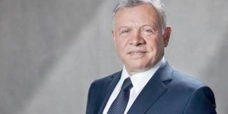 الملك يلتقي وفد اللجنة الوزارية العربية الإسلامية بشأن غزة