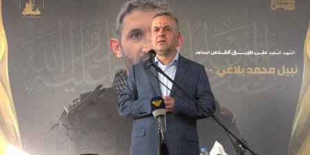حسن فضل الله: الحكومة لم تقدّم حتى الآن الأفعال التي ينتظرها المواطنون