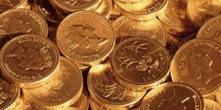 أسعار الجنيه الذهب اليوم.. الأحد 1 يونيو 2025