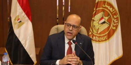  وزير العمل: إجازة للقطاع الخاص من الخميس 5 يونيو حتى الإثنين 