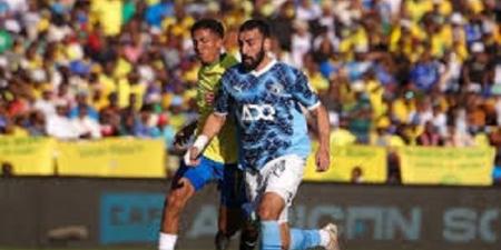 طارق يحيى:بيراميدز يستحق التحية والإشادة بعد تتويجه بدوري الأبطال