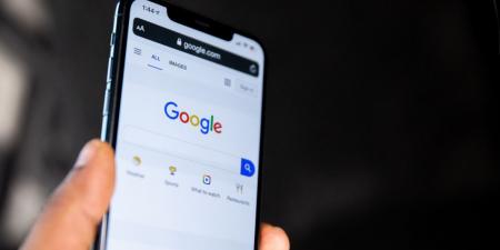 جوجل تستأنف حكم الاحتكار في معركة قانونية كبرى