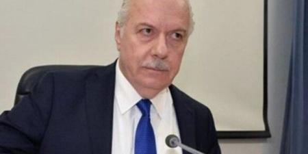 رئيس مجلس القضاء الأعلى رحب بالأعضاء الثلاثة الجدد ونوه بإعادة انتظام العمل القضائي