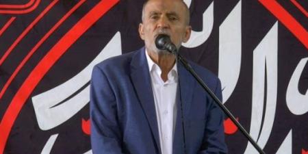 النائب جشي: شعبنا مستعد للدفاع عن أرضه وكرامته